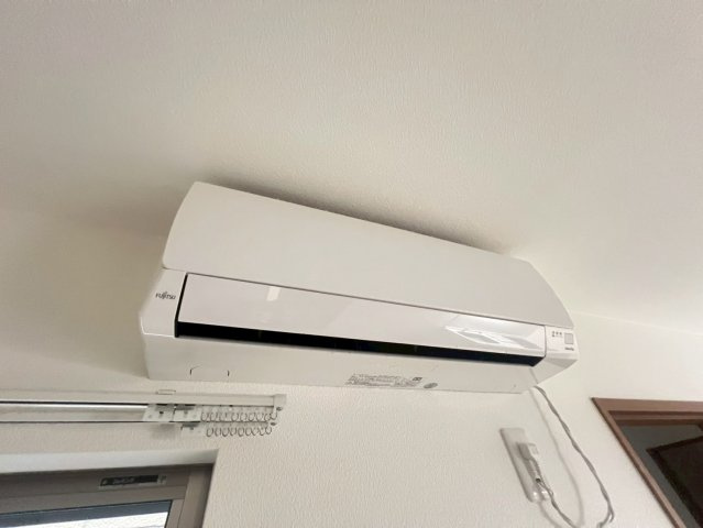 シエーナ明石の外観