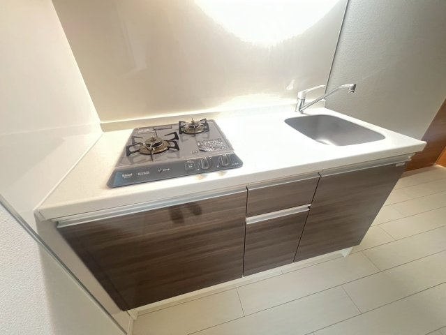 シエーナ明石の居間・リビング