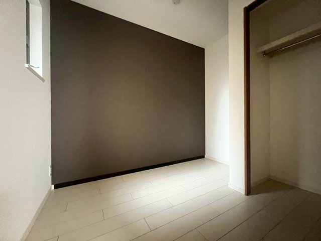 シエーナ明石の洗面所