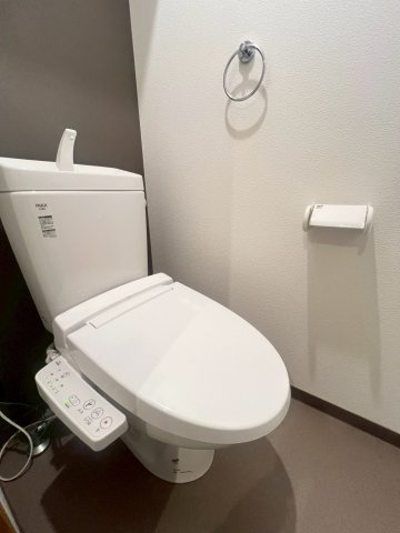 シエーナ明石の寝室