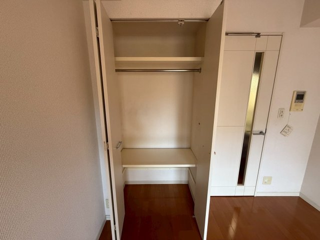 プレサンス泉セントマーク|名古屋市の賃貸ならMy賃貸の収納|プレサンス泉セントマーク