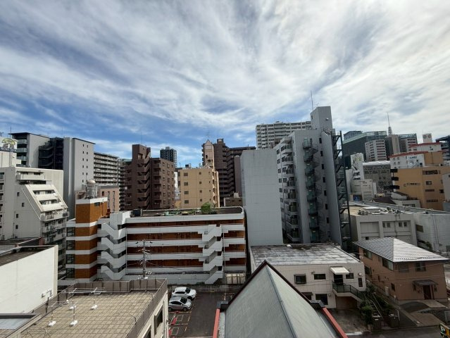 プレサンス泉セントマーク|名古屋市の賃貸ならMy賃貸の展望|プレサンス泉セントマーク