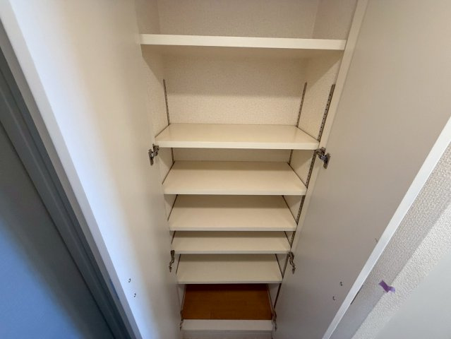 プレサンス泉セントマーク|名古屋市の賃貸ならMy賃貸の収納|プレサンス泉セントマーク