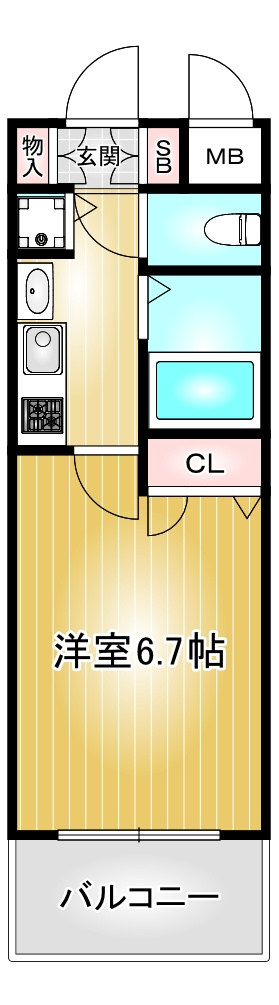 プレサンス泉セントマーク|名古屋市の賃貸ならMy賃貸