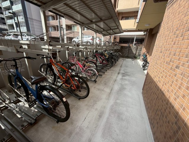 プレサンス泉セントマーク|名古屋市の賃貸ならMy賃貸のその他共用部分|プレサンス泉セントマーク