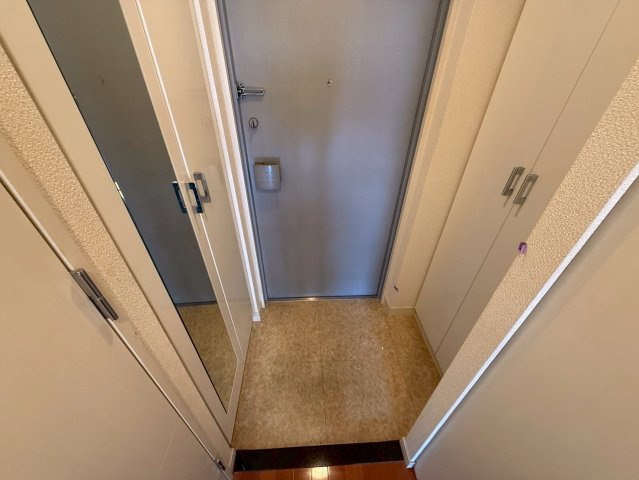 プレサンス泉セントマーク|名古屋市の賃貸ならMy賃貸の玄関|プレサンス泉セントマーク