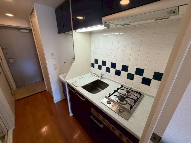 プレサンス泉セントマーク|名古屋市の賃貸ならMy賃貸のキッチン|プレサンス泉セントマーク