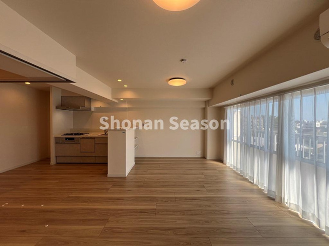 【居間・リビング】 | 快適な暮らしをサポートする設備が充実！ぜひ細部までご内見下さい♪