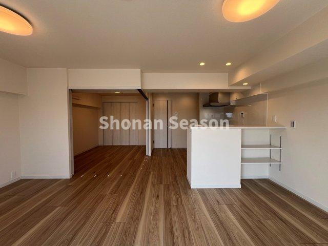 【居間・リビング】 | 購入後も安心！アフターサービス保証もお付けしております。