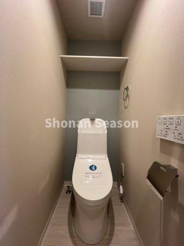 【トイレ】 | 何度も拭く必要なく、ペーパー代の節約に繋がる「温水洗浄便座」