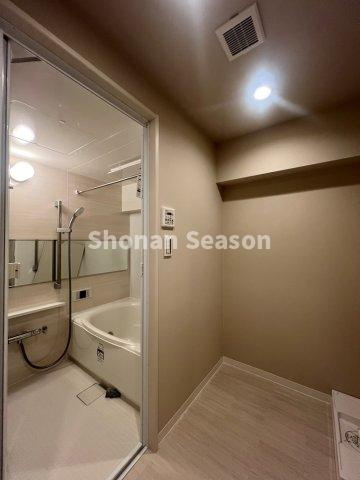 【独立洗面台】 | 水回り一新！キレイな水回りのお部屋です♪