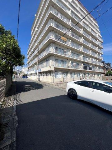 【周辺】 | ダイレクトに都心にアクセスできるＪＲ「平塚」駅徒歩３分の好立地◎
お買い物便も良好ですよ♪