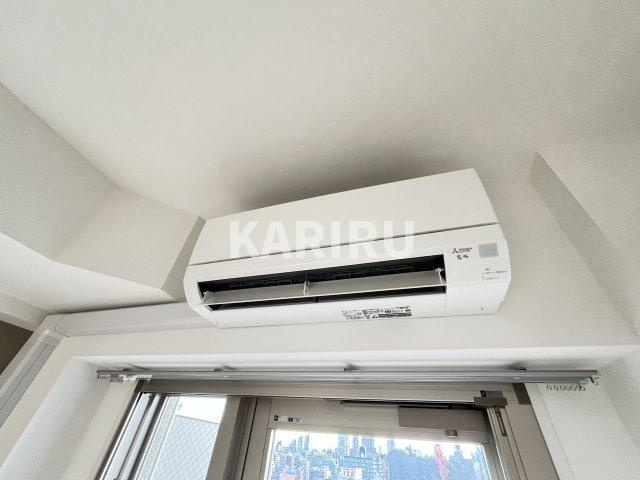 アドバンス大阪ストーリアの設備