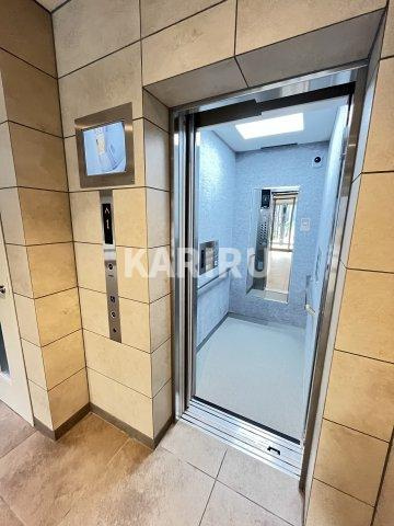 アドバンス大阪ストーリアのその他共用部分