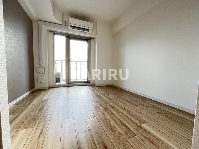 アドバンス大阪ストーリアの居間・リビング