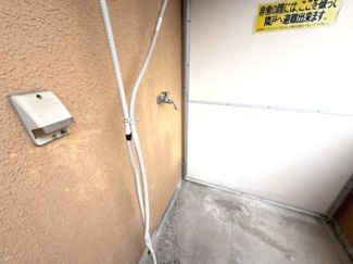 【設備】 | クレジュールビザン