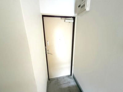 【玄関】 | クレジュールビザン