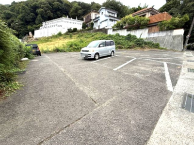 【駐車場】 | クレジュールビザン