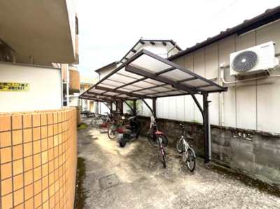 【その他共用部分】 | クレジュールビザン