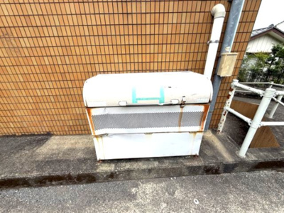 【その他共用部分】 | クレジュールビザン