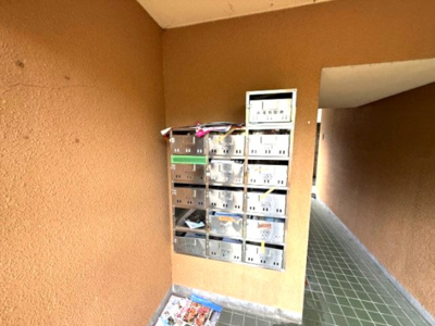 【その他共用部分】 | クレジュールビザン