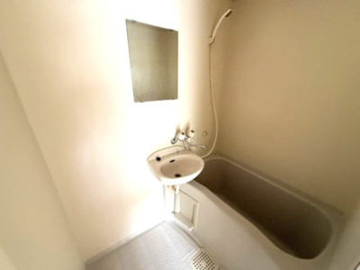 【浴室】 | クレジュールビザン