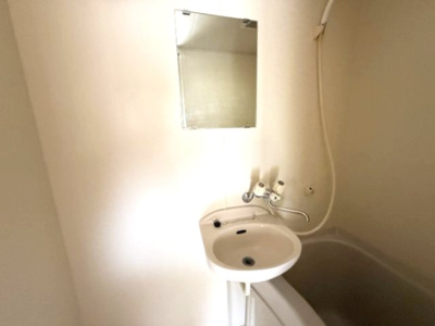 【洗面所】 | クレジュールビザン