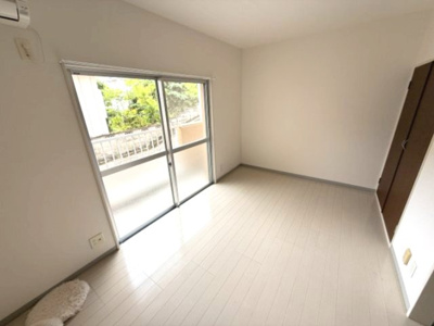 【寝室】 | クレジュールビザン