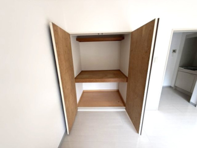 【収納】 | クレジュールビザン