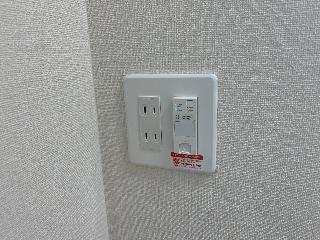 【設備】 | ダイヤモンド　ムーン | 室内設備（イメージ）