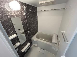 【浴室】 | ダイヤモンド　ムーン | バス（イメージ）