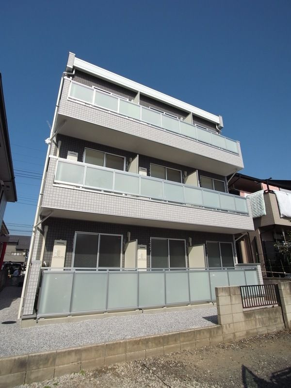 リブリ・ガーディーニア