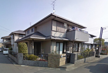 伊勢町戸建の画像