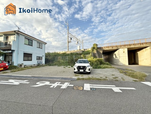 明石市西新町2丁目　土地