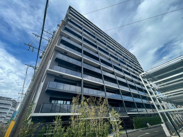 ファインセントラルシティの画像