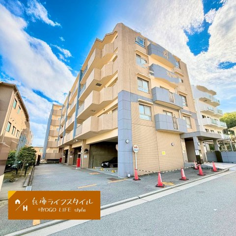 ネバーランド宝塚小林の外観|外観