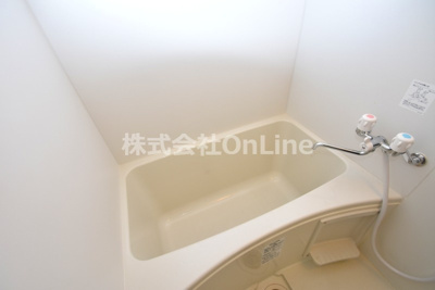 【浴室】 | シャトー西村