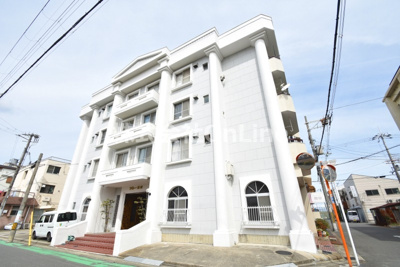 【外観】 | シャトー西村