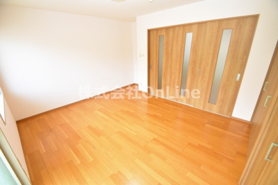 【内装】 | シャトー西村