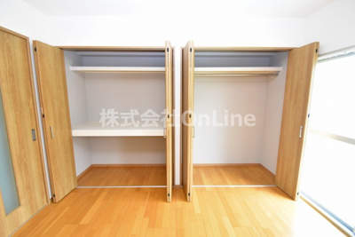 【収納】 | シャトー西村