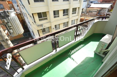 【展望】 | シャトー西村