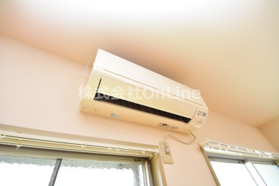 【設備】 | シャトー西村