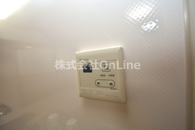 【設備】 | シャトー西村