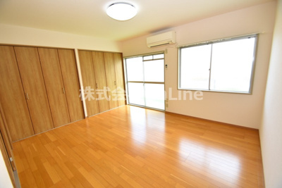 【居間・リビング】 | シャトー西村