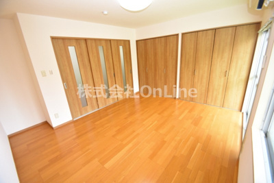 【居間・リビング】 | シャトー西村