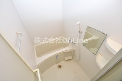 【浴室】 | シャトー西村