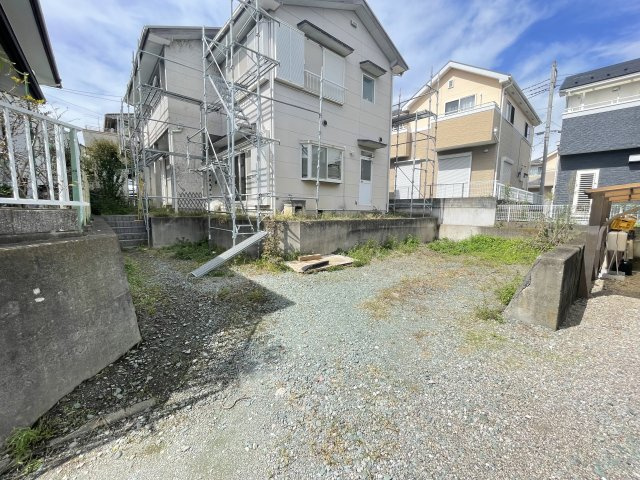剣崎町　戸建て