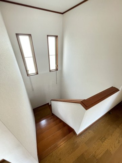 【内装】 | 剣崎町　戸建て