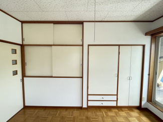 【収納】 | 剣崎町　戸建て