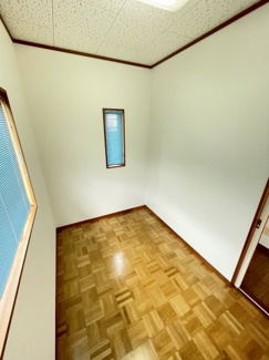 【洋室】 | 剣崎町　戸建て